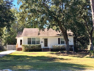 3711 Washington Ave, Gulfport, MS, 39507