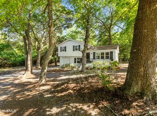 134 Channel Haven Drive S, Wilmington, NC 28409