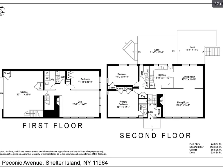 19 Peconic Ave — Photo 16