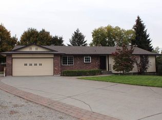 5903 W Tomtom Ct, Spokane, WA 99208