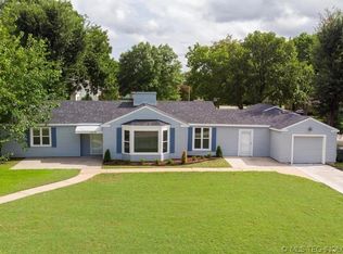 1616 5th Ave SW, Ardmore, OK 73401