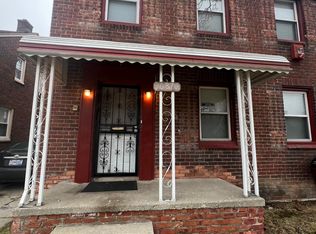 16870 Littlefield St, Detroit, MI 48235