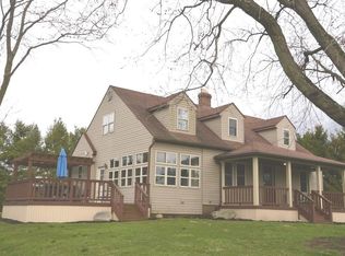 6030 S Wheelock Rd, West Milton, OH 45383