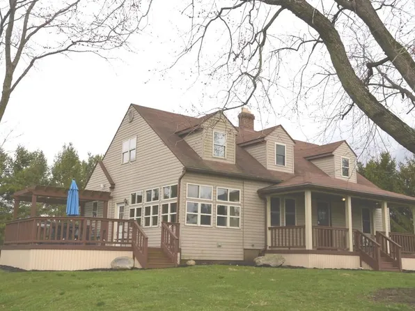 6030 S Wheelock Rd, West Milton, OH 45383