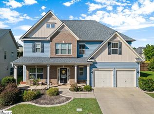 208 Bridge Crossing Dr, Simpsonville, SC 29681