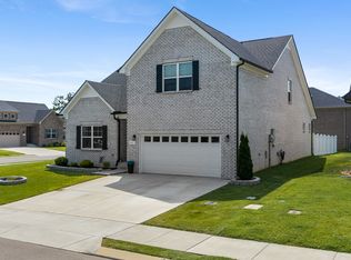 601 Lyla Dr, Spring Hill, TN 37174