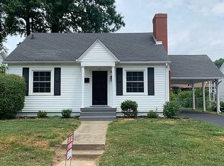 1015 Cottage Dr, Owensboro, KY 42301