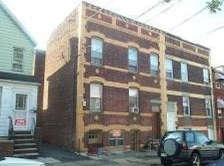 224 Niles St, Elizabeth, NJ 07202