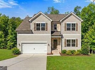 367 Shoals Trl, Dallas, GA