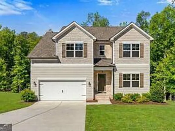 367 Shoals Trl, Dallas, GA 30132