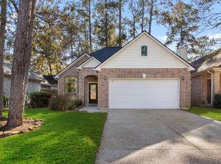 11307 Alcott Dr, Montgomery, TX 77356