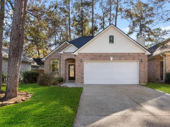 11307 Alcott Dr, Montgomery, TX 77356