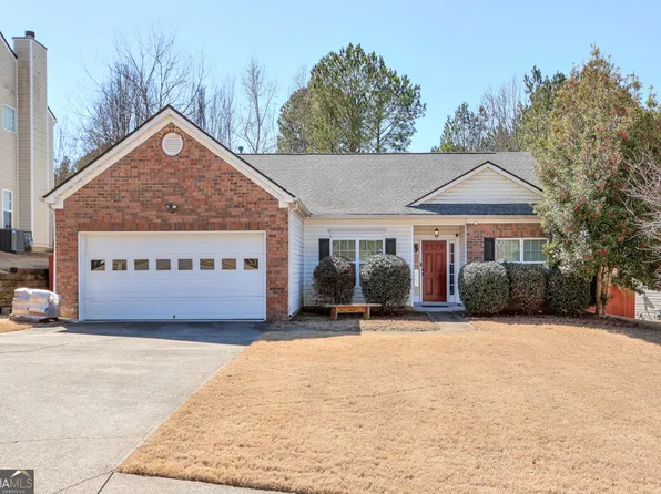 845 Johnson Mill Ter, Sugar Hill, GA 30518