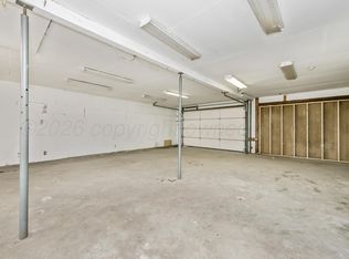 3609 S Travis St, Amarillo, TX 79110
