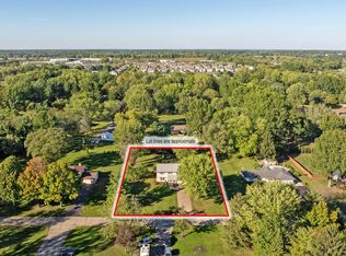 6870 Cedar Brook Pl, New Albany, OH