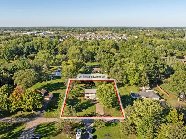 6870 Cedar Brook Pl, New Albany, OH 43054
