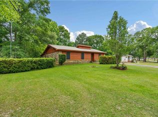 124 Mathieson Ave, Saraland, AL 36571