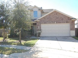 5711 Coyote Call Ct, Katy, TX 77449