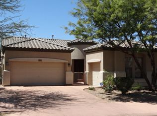 3005 W Espartero Way, Phoenix, AZ 85086