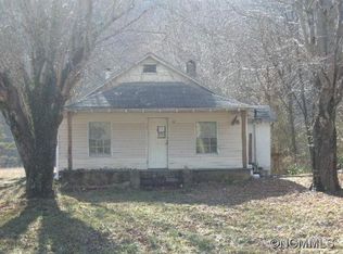 389 Dillingham Rd, Barnardsville, NC 28709
