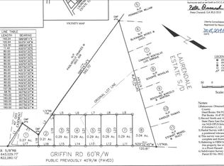 LOT 4 Griffin St, Hinesville, GA 31313