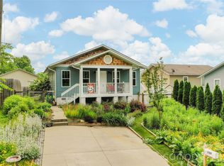 250 Virginia Ave, Asheville, NC 28806