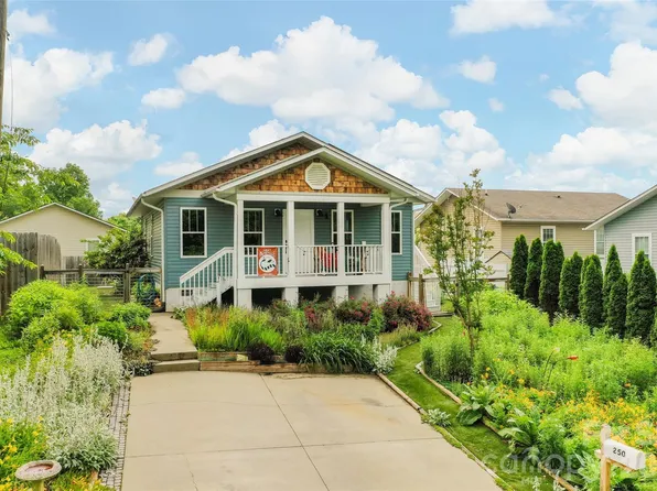 250 Virginia Ave, Asheville, NC 28806