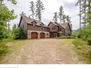 23 Evergreen Ln, Newry, ME 04261