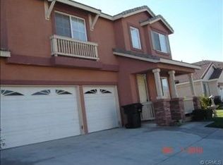 15751 Scott Dr, Fontana, CA 92336