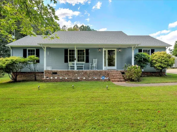 811 Avalon Rd, Durham, NC 27704