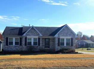 7012 Green Creek Pl, Louisville, KY 40258