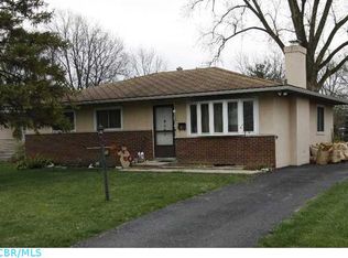 1179 Elmore Ave, Columbus, OH 43224