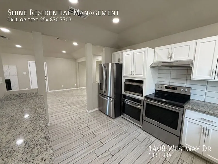 1408 Westway Dr