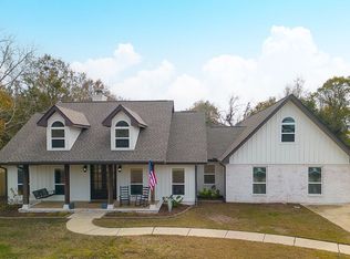 20093 Lovers Ln, Long Beach, MS 39560