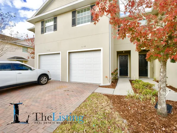 10409 Regent Square Dr #802, Orlando, FL 32825