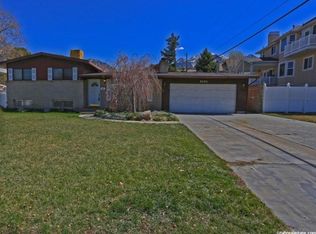 7191 S 2220 E, Cottonwood Heights, UT 84121