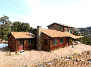 157 Pine Ln, Westcliffe, CO 81252