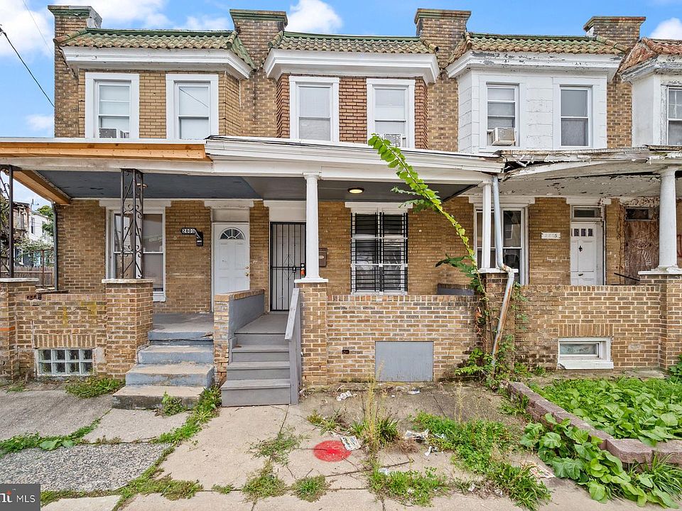 1st image of 2803 W Mulberry St