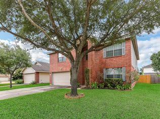 1227 Americana Dr, Missouri City, TX 77459