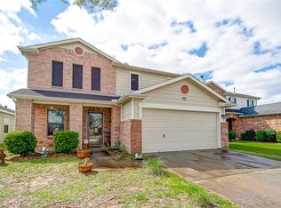 4142 Landshire Bend Dr, Houston, TX 77048