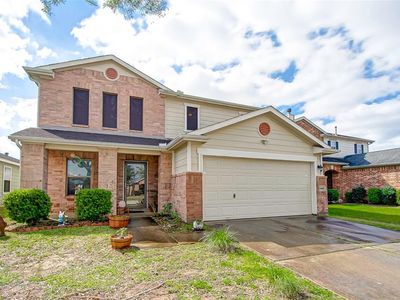 4142 Landshire Bend Dr, Houston, TX, 77048