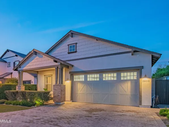 3850 E CRITTENDEN Lane, Phoenix, AZ 85018