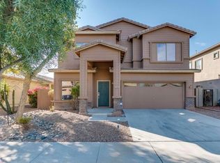 13741 W Port Royale Ln, Surprise, AZ 85379