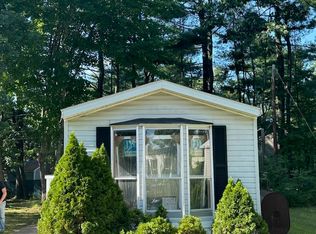 69 Manchester St LOT 7, Concord, NH 03301