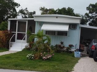 143 Buttonwood Ave, Key Largo, FL 33037