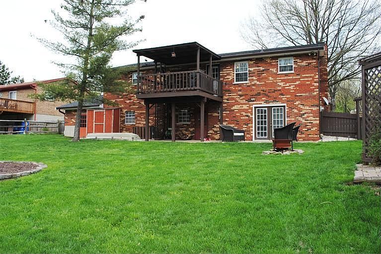 821 Rogers Rd, Villa Hills, KY 41017 Zillow
