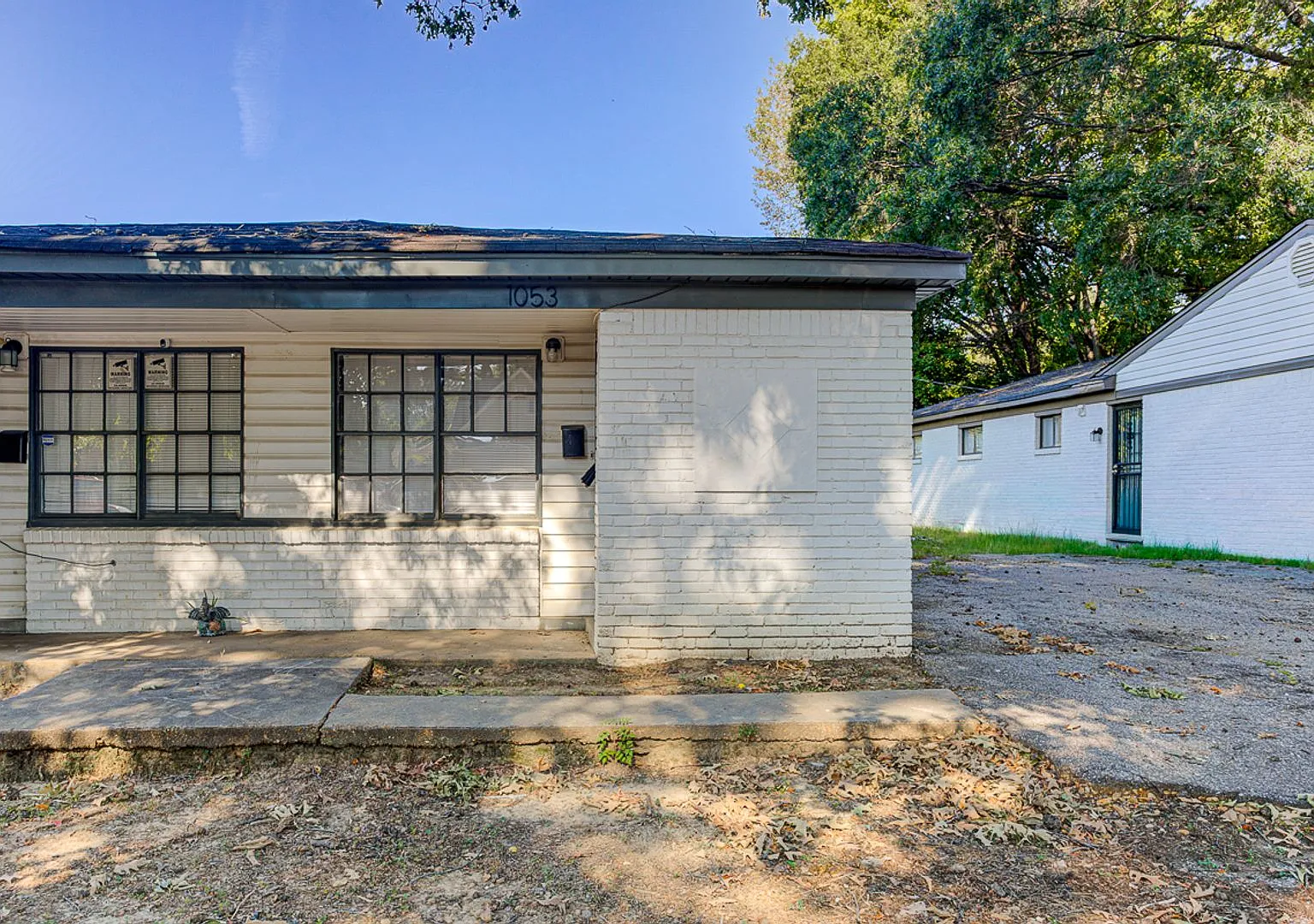 Duplex For Rent Memphis, Tn — Photo 1