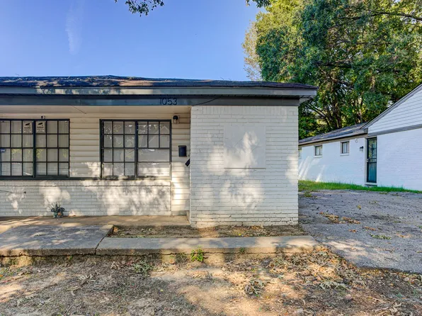 1053 Treadwell St, Memphis, TN 38122