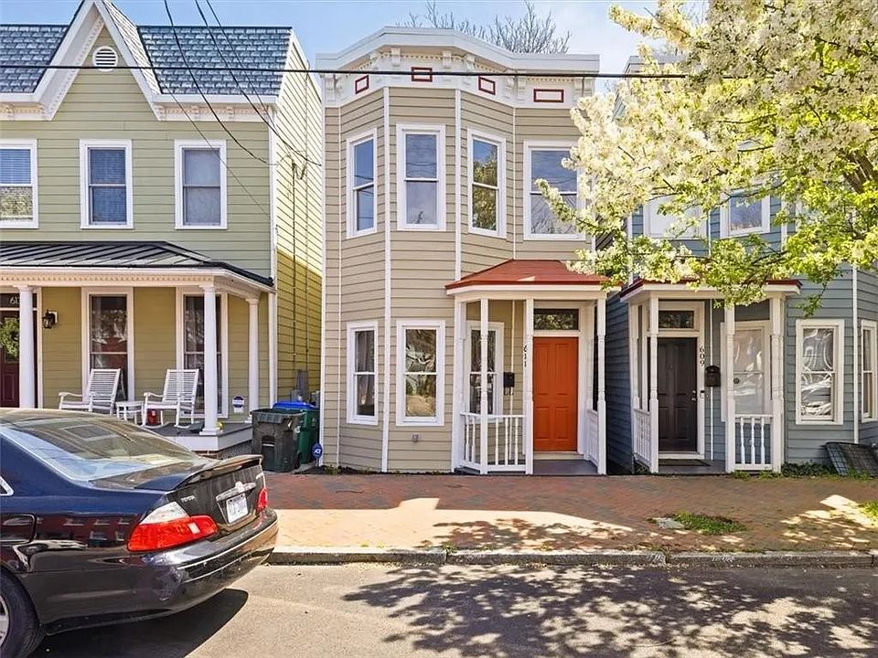 1st image of 611 N 28th St