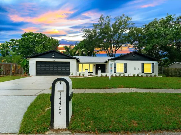 14404 Brentwood Dr, Tampa, FL 33618